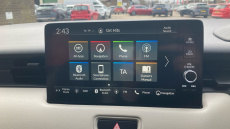 Honda HR-V 1.5 eHEV Advance Style 5dr CVT Hybrid Hatchback